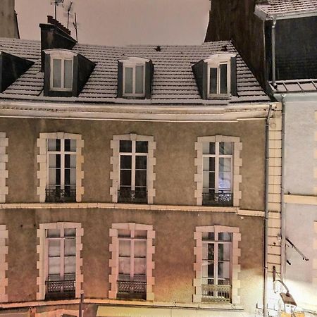 Wonderhost, Au Calme En Hypercentre Avec Parking Leilighet Pau Eksteriør bilde